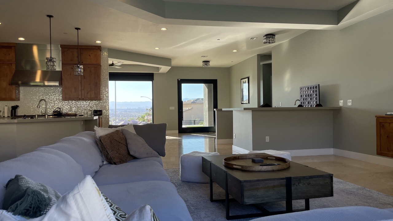 Photo of Bedroom in Calico Ridge