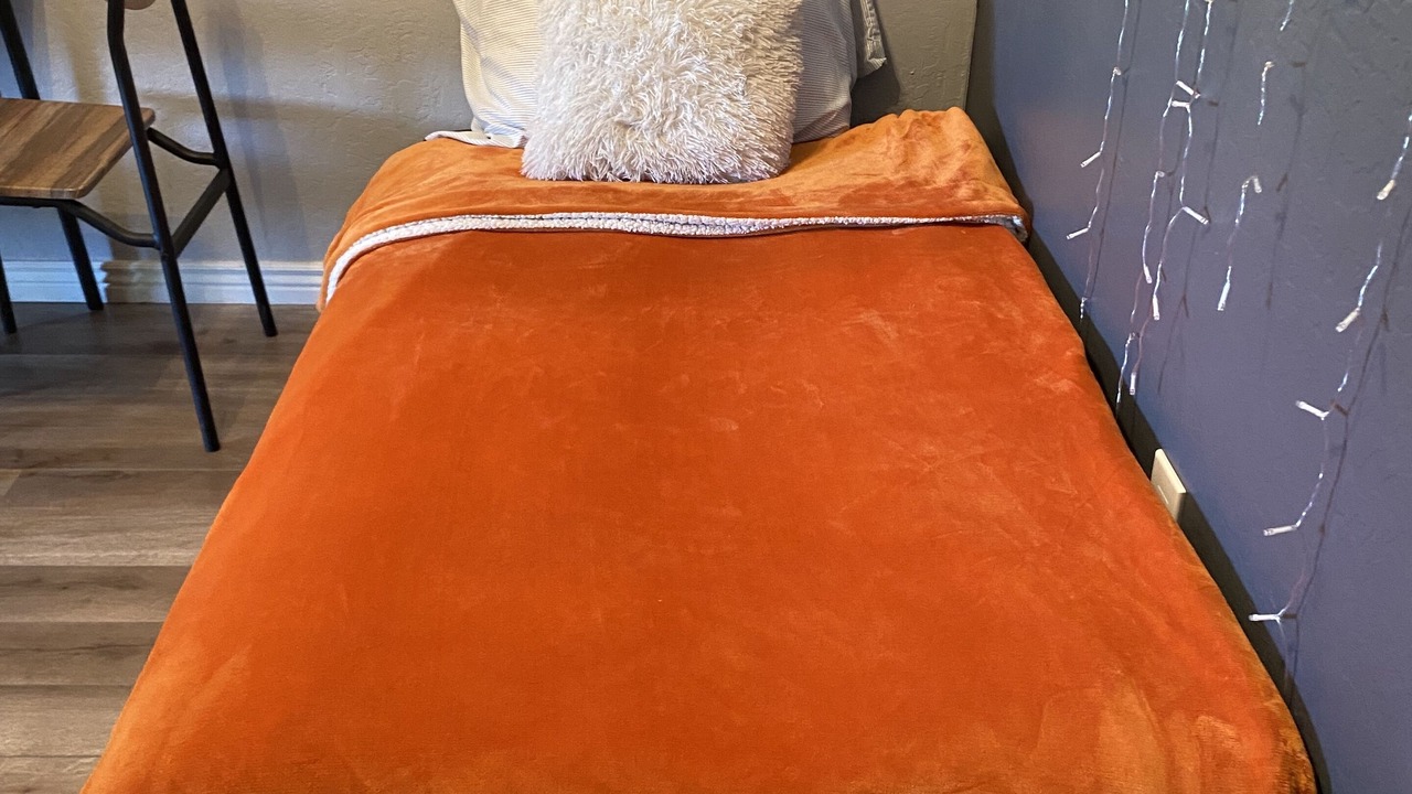 Photo of Bedroom in Surprise