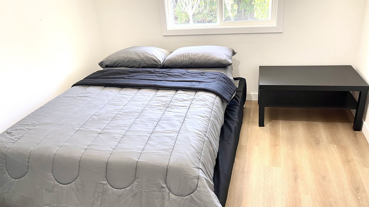 Photo of Bedroom in East San Jose