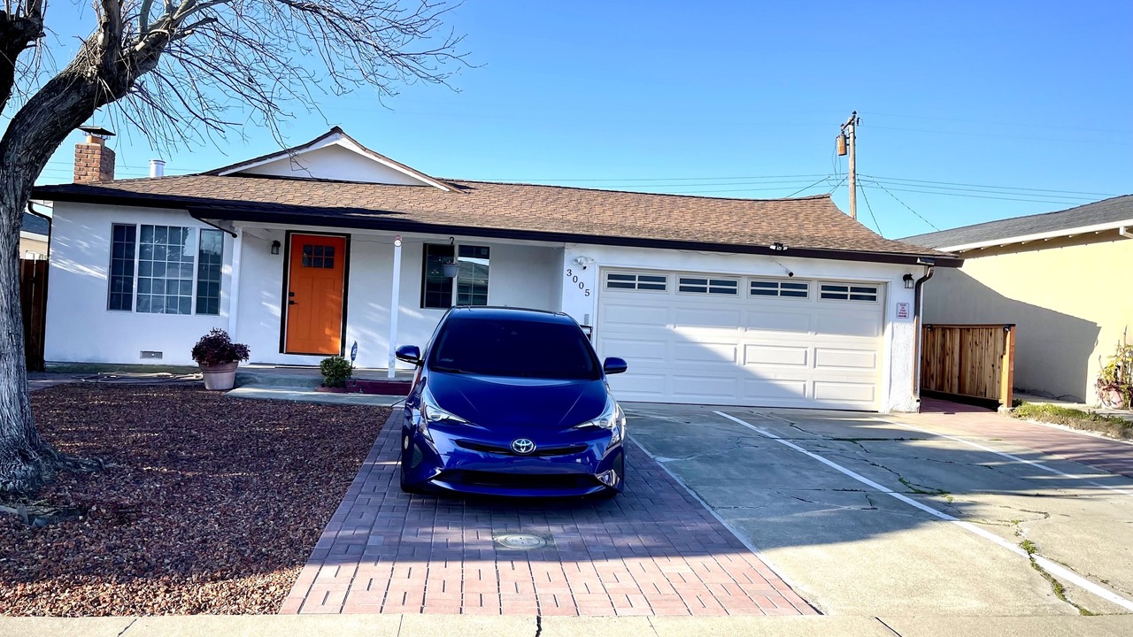 Photo of Outdoor in East San Jose