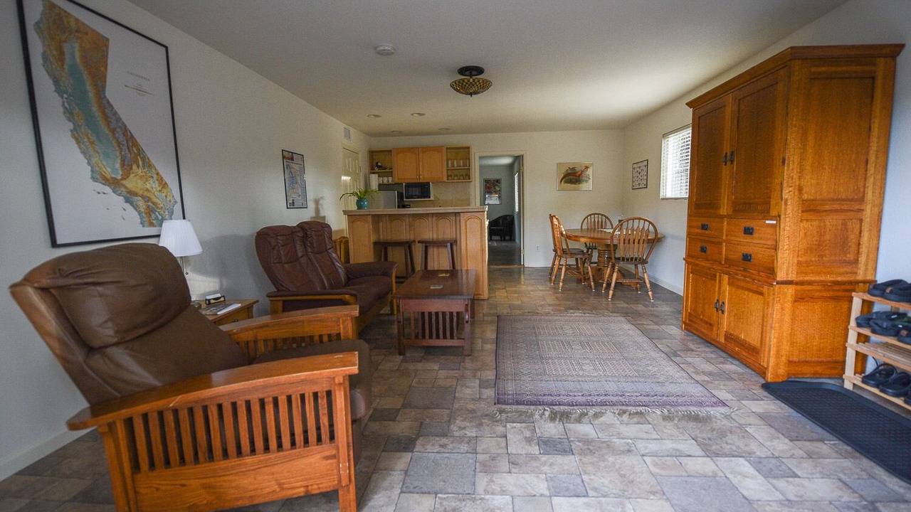 Photo of Livingroom in Baywood-Los Osos