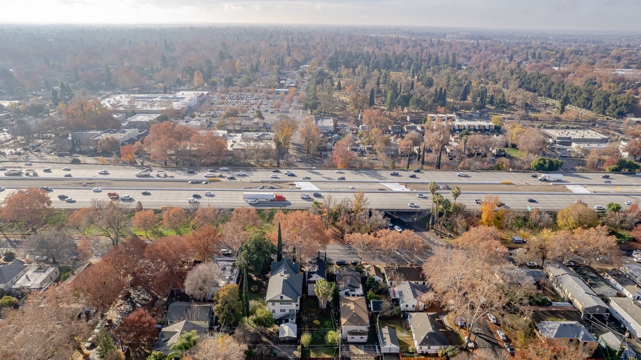 Photo of Outdoor in Land Park