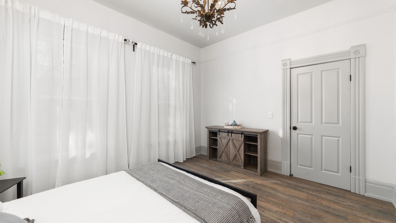 Photo of Bedroom in Land Park