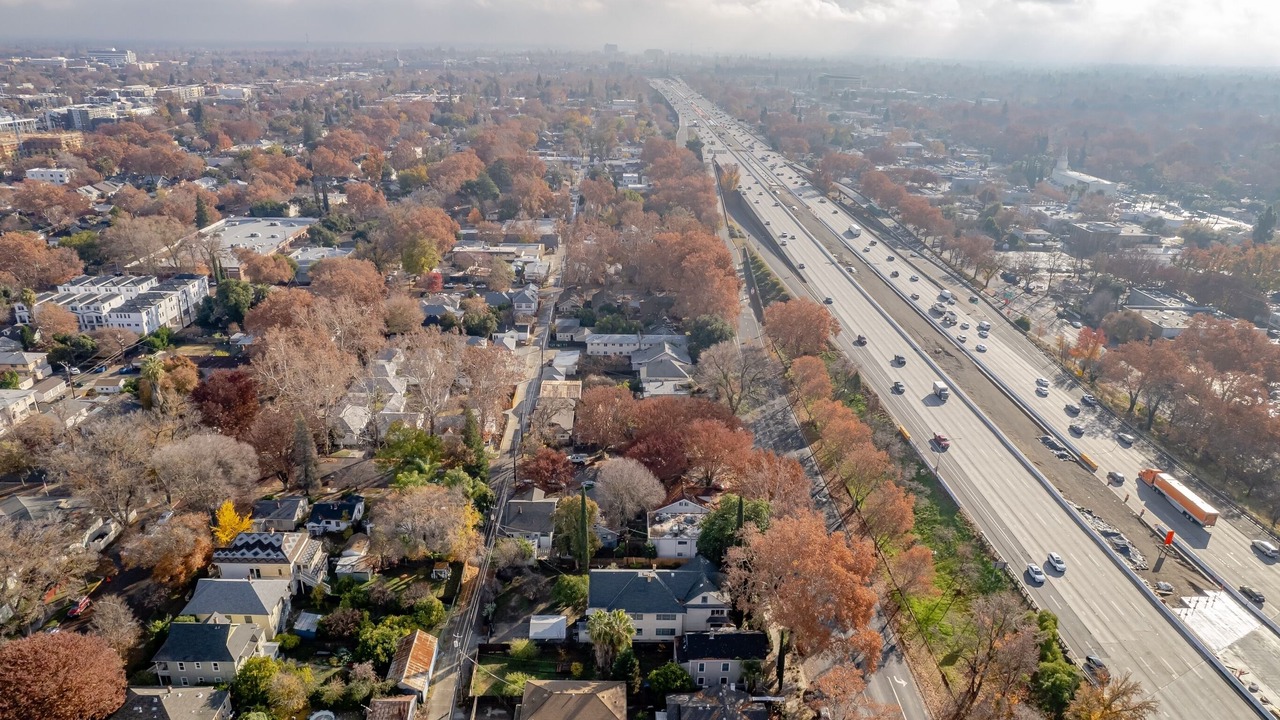 Photo of Outdoor in Land Park