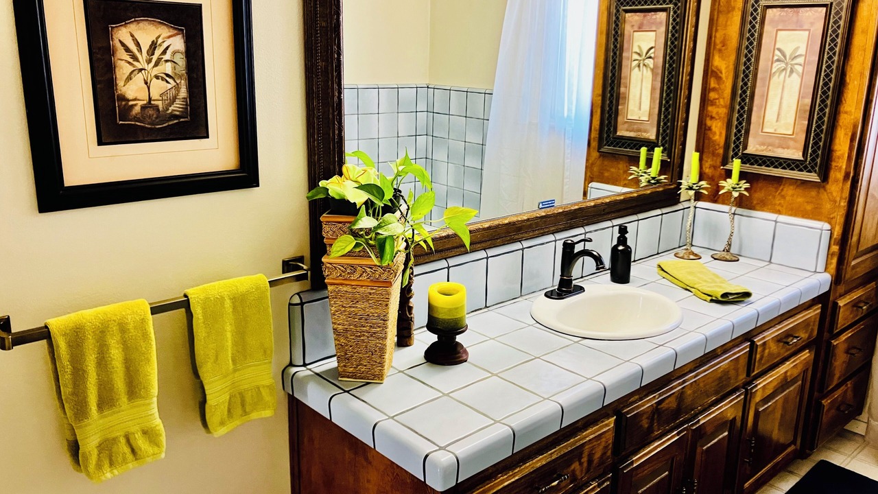 Photo of Bathroom in Grover Beach