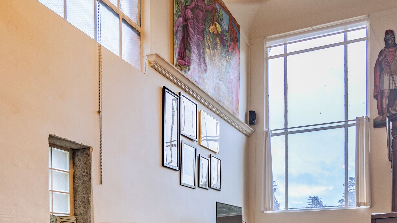 Photo of Livingroom in Tomales