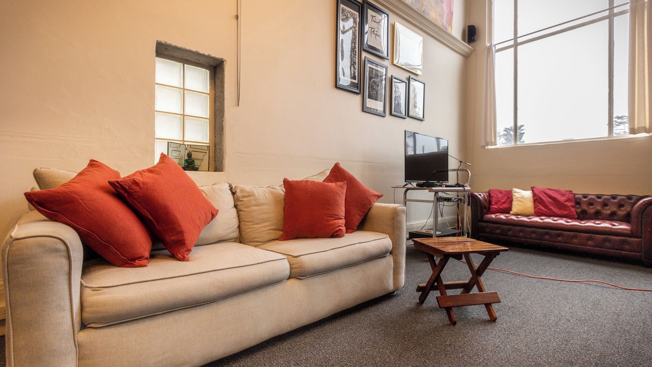 Photo of Livingroom in Tomales