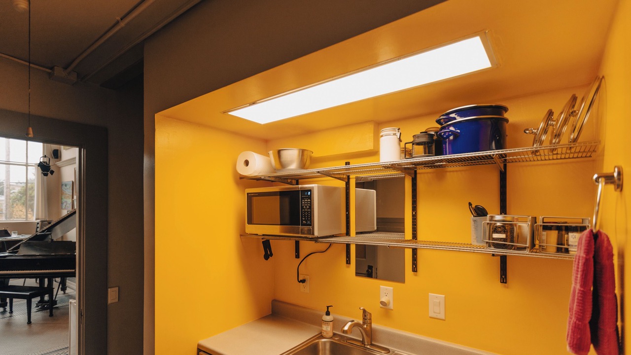 Photo of Kitchen in Tomales