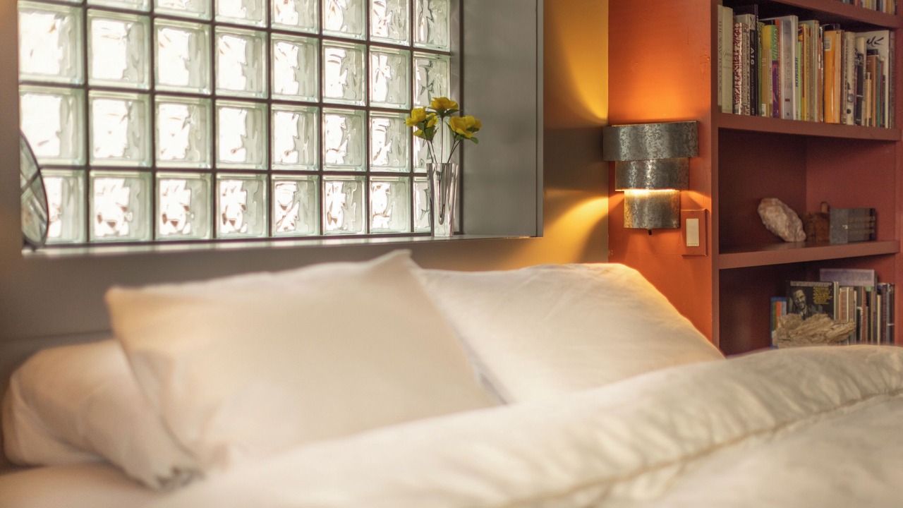 Photo of Bedroom in Tomales