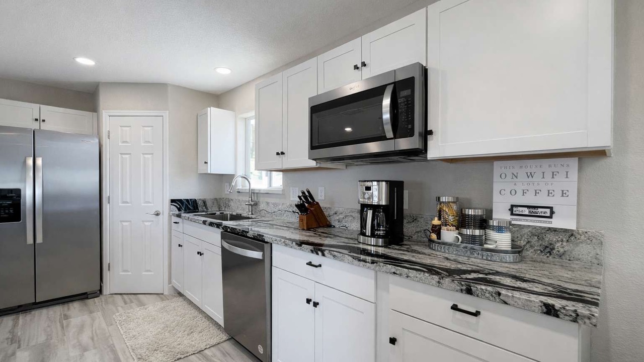 Photo of Kitchen in Lake Havasu City