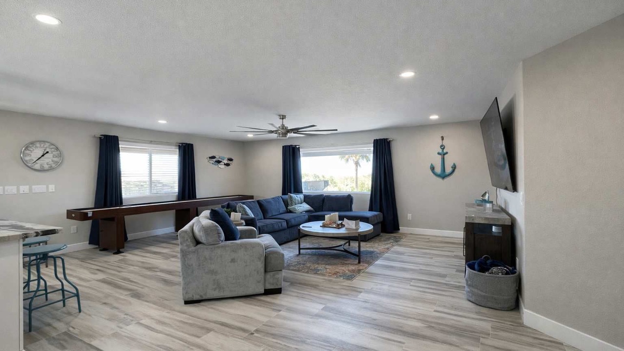 Photo of Livingroom in Lake Havasu City