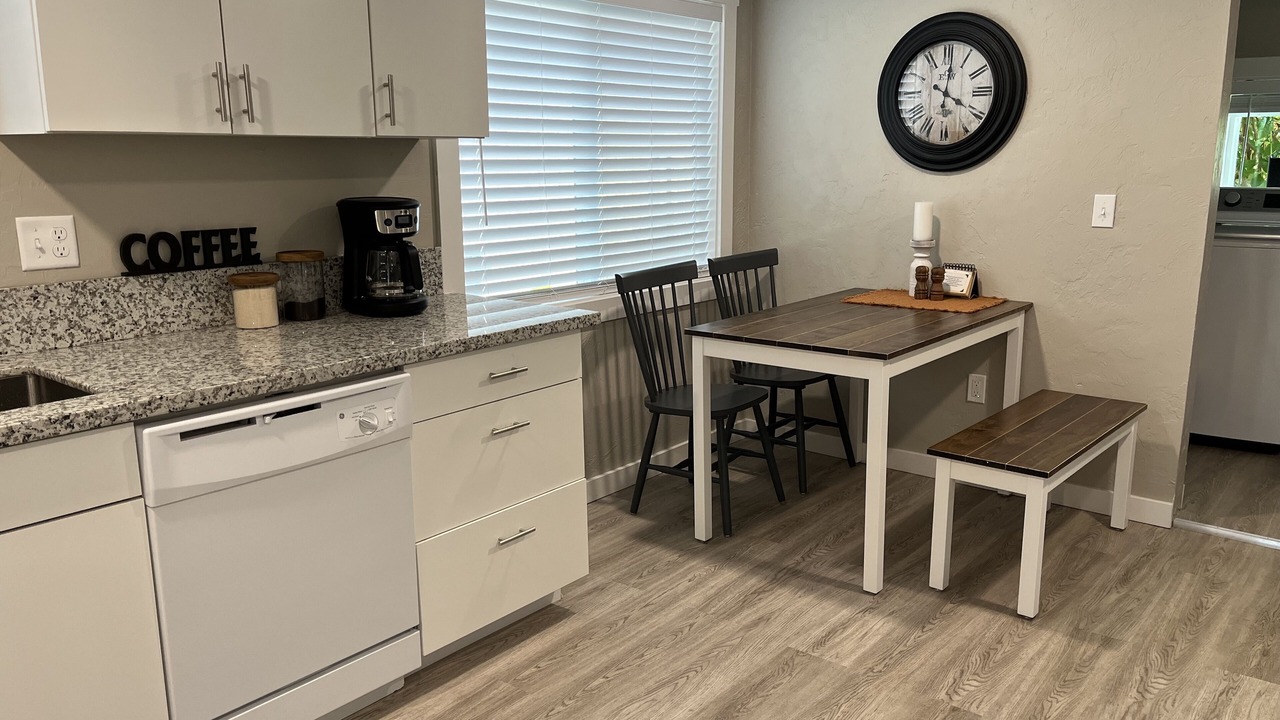 Photo of Kitchen in Springfield