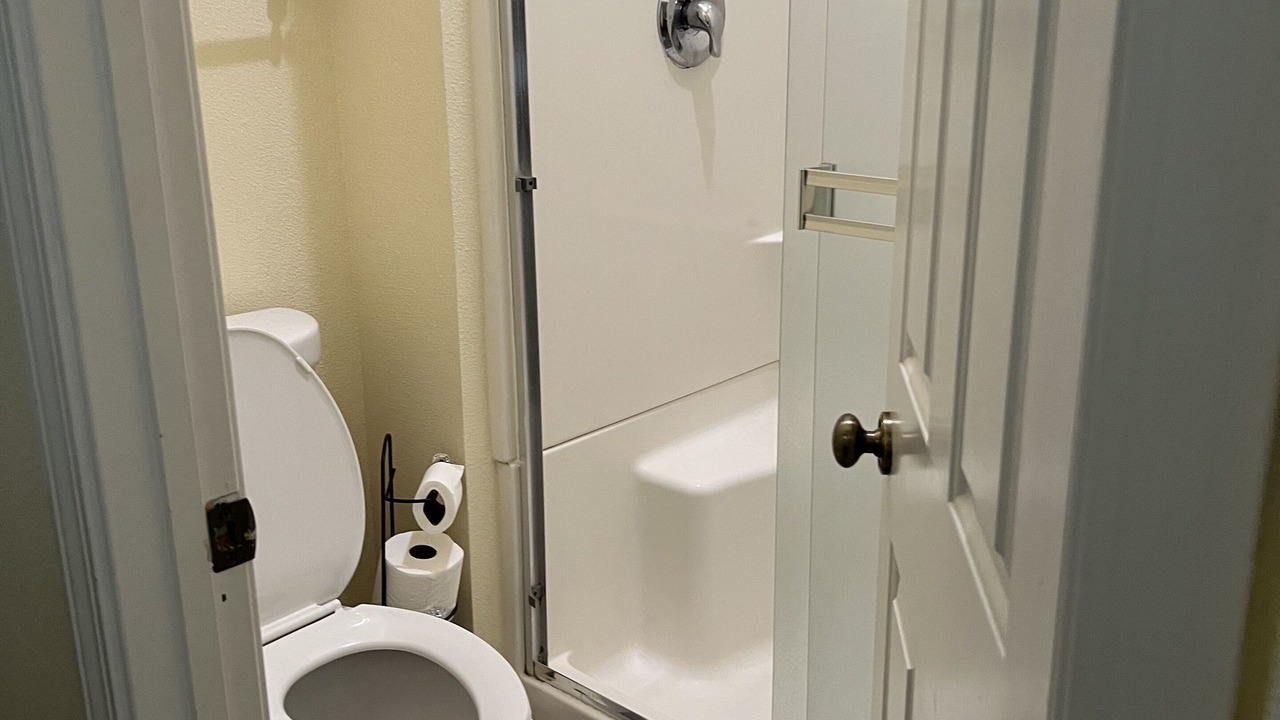 Photo of Bathroom in Oak Shores