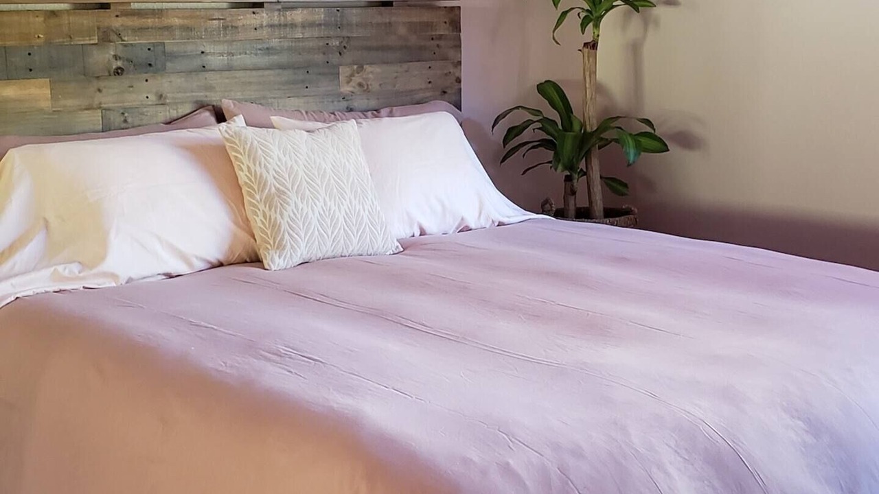 Photo of Bedroom in Lemon Grove