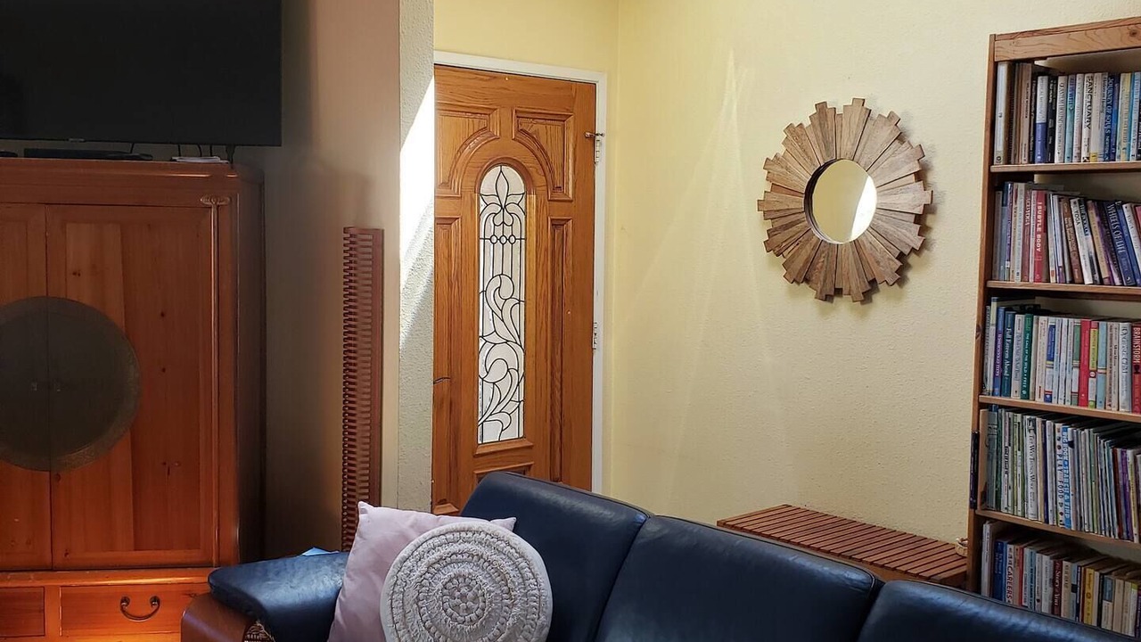 Photo of Livingroom in Lemon Grove