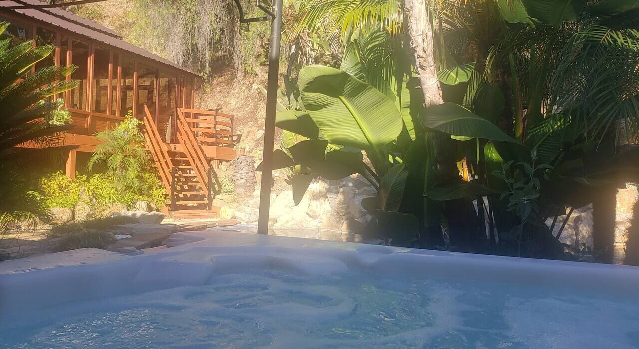 Photo of Outdoor in Lemon Grove