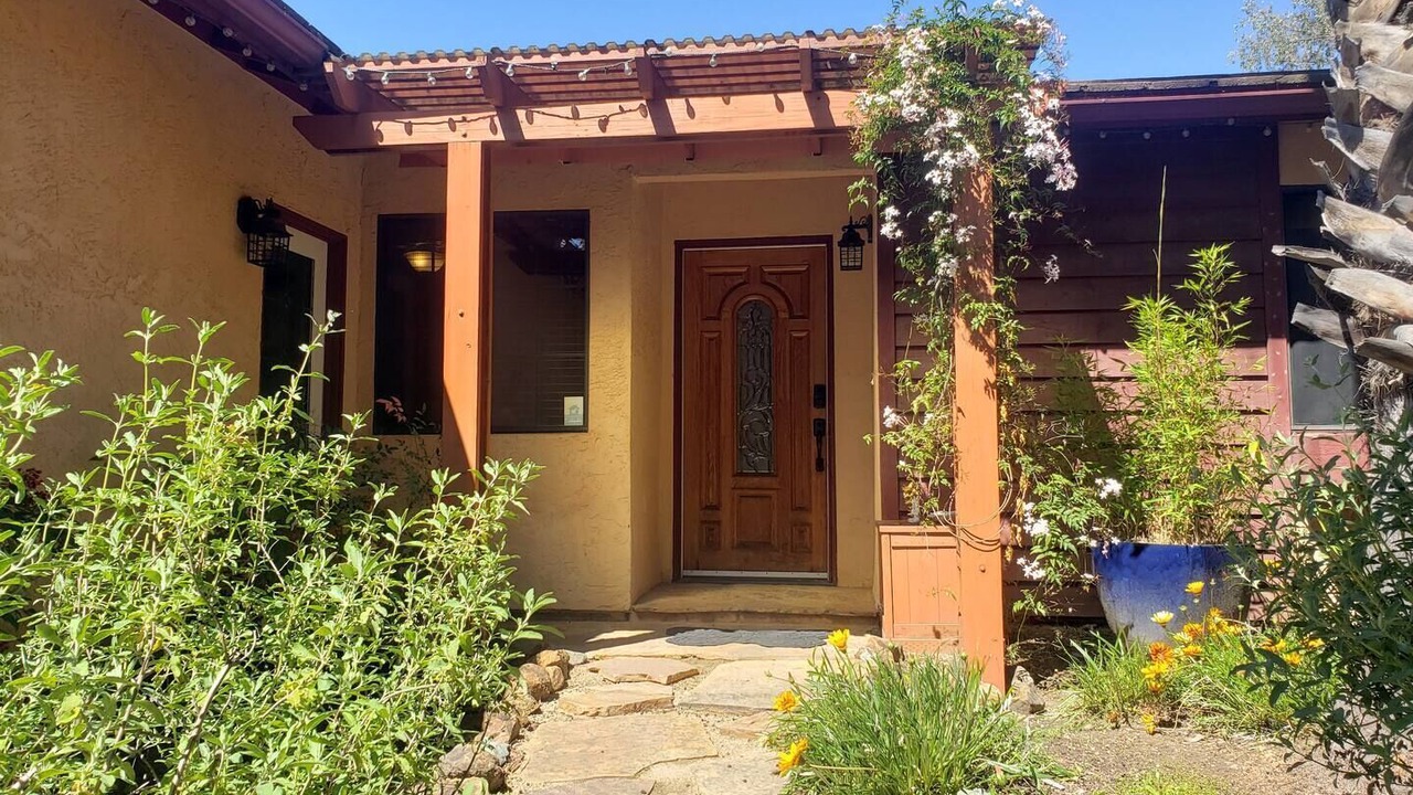 Photo of Outdoor in Lemon Grove