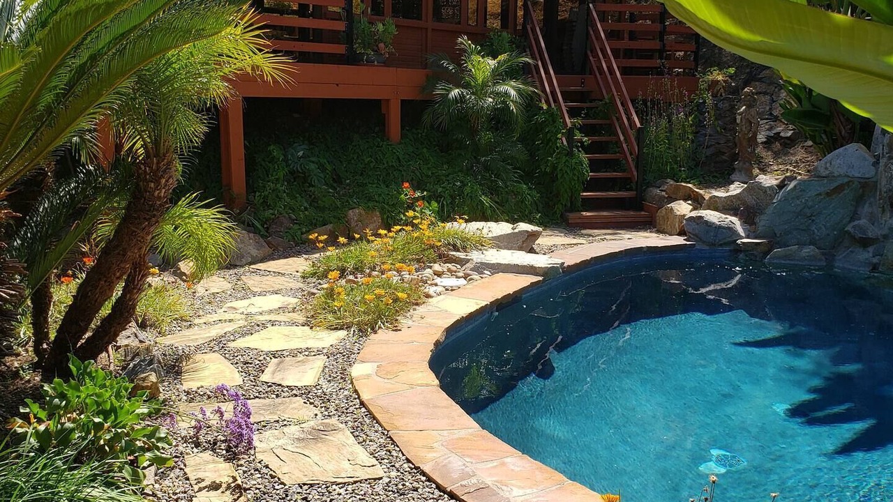 Photo of Outdoor in Lemon Grove