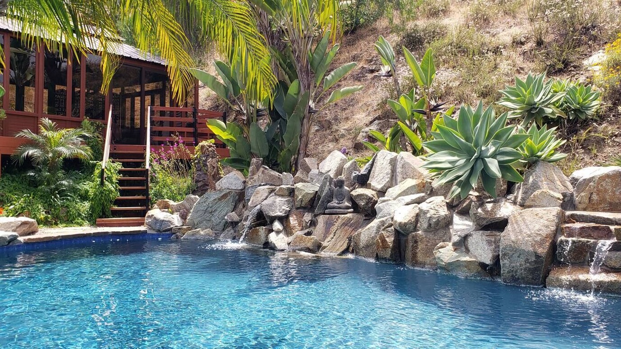Photo of Outdoor in Lemon Grove