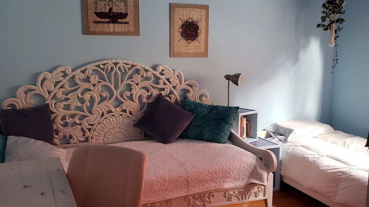 Photo of Bedroom in Lemon Grove