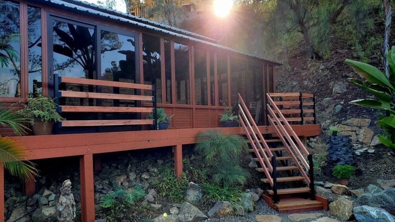 Photo of Outdoor in Lemon Grove