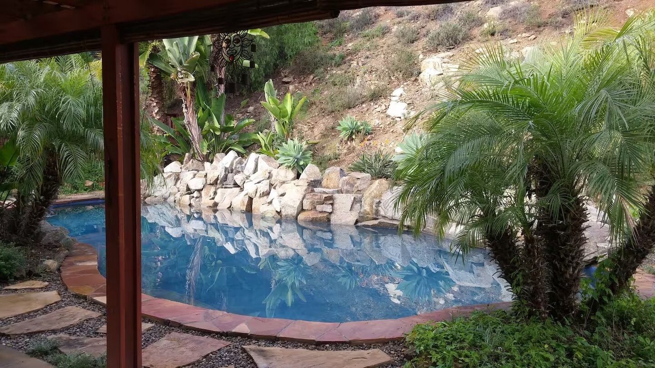 Photo of Outdoor in Lemon Grove