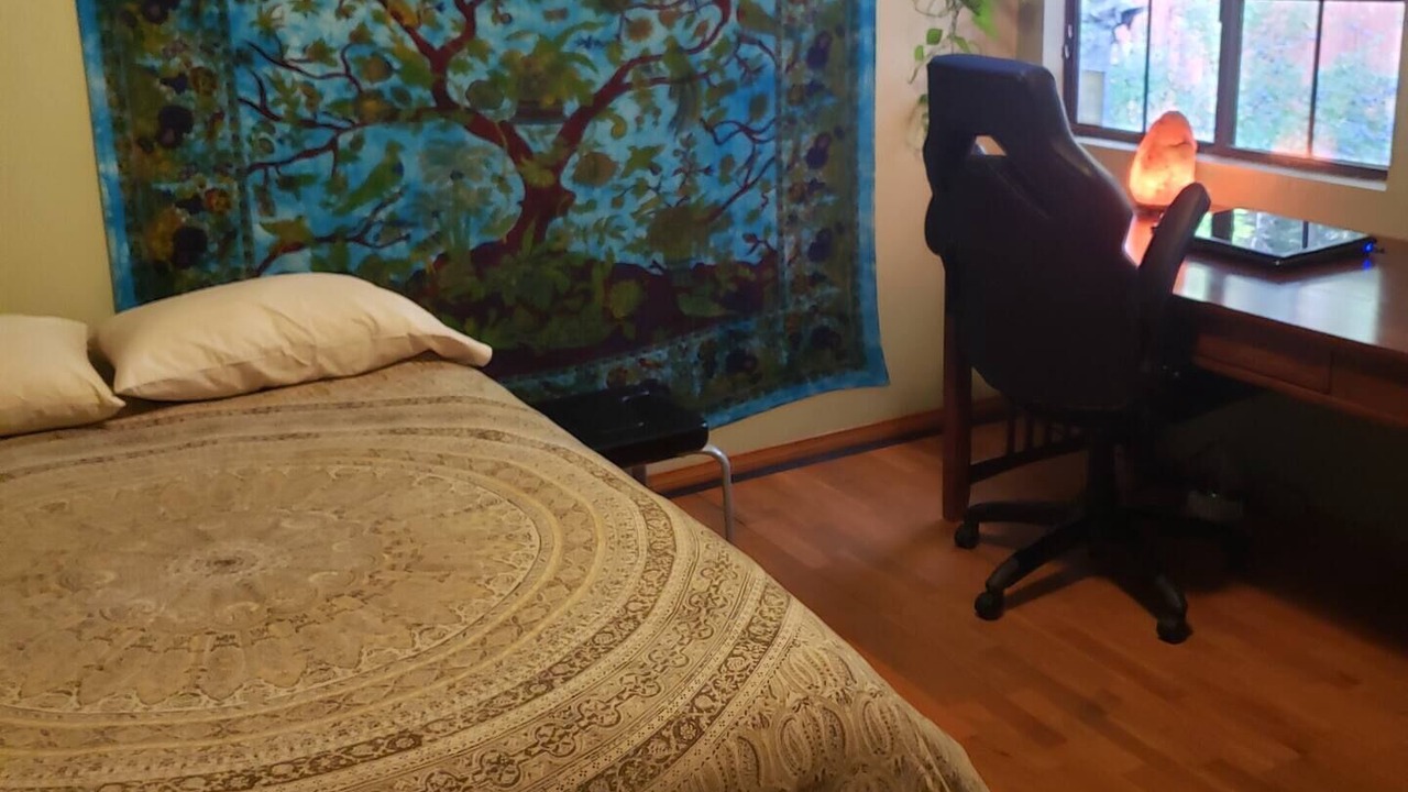 Photo of Bedroom in Lemon Grove