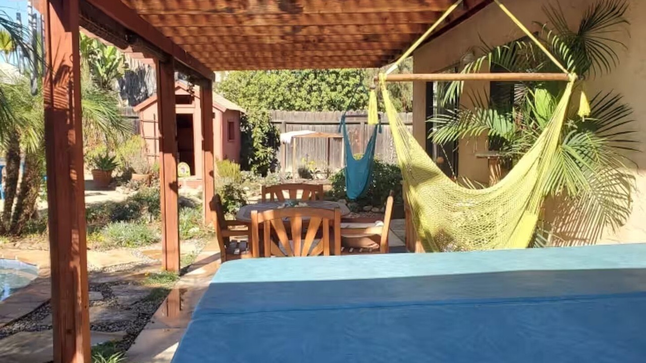 Photo of Outdoor in Lemon Grove