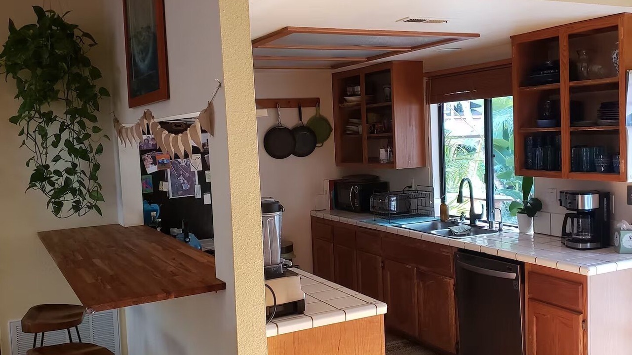 Photo of Kitchen in Lemon Grove