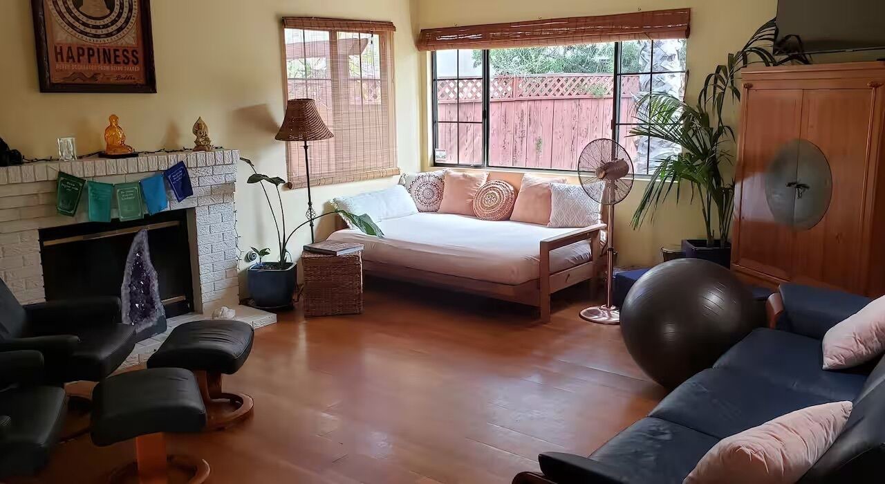 Photo of Livingroom in Lemon Grove