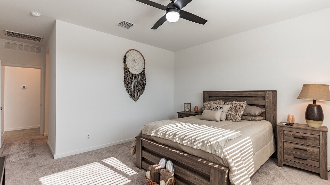Photo of Bedroom in Sundance
