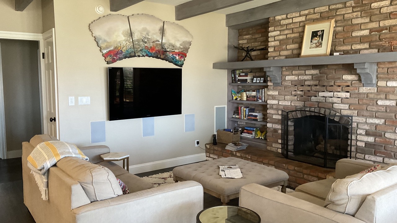 Photo of Bedroom in San Luis Obispo
