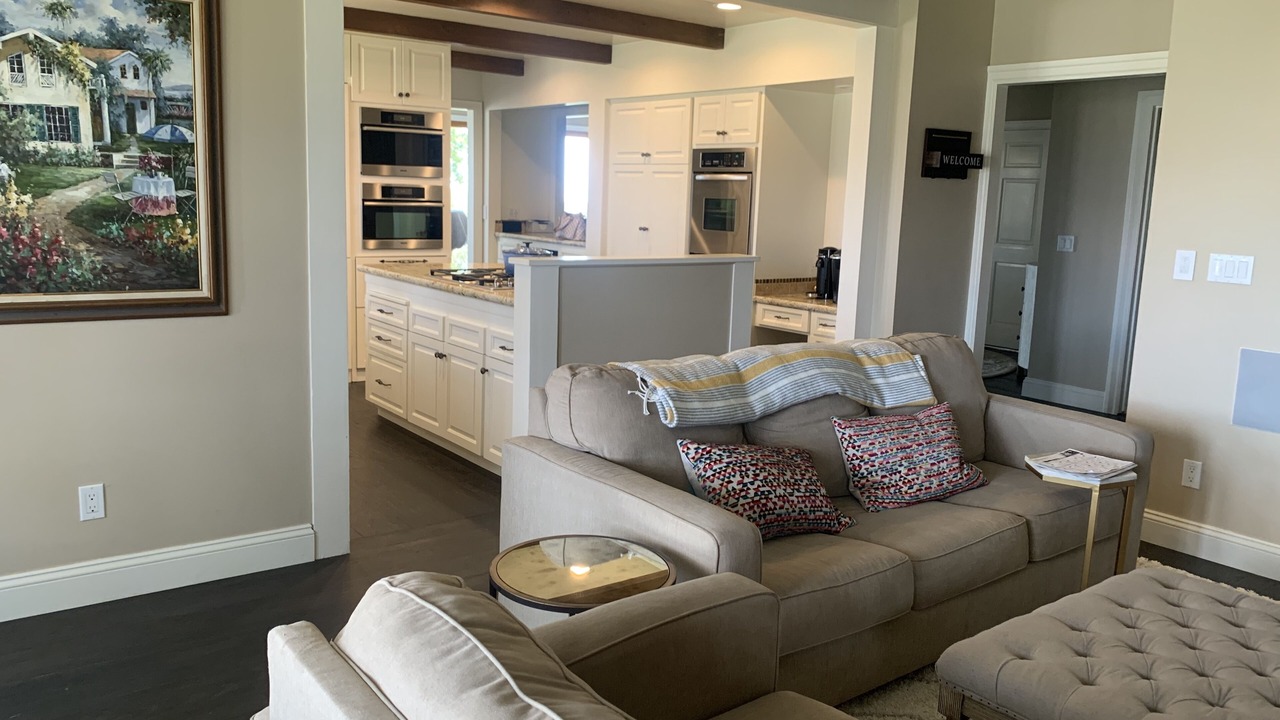 Photo of Bedroom in San Luis Obispo