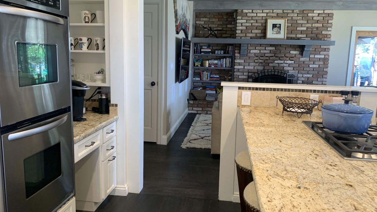 Photo of Bedroom in San Luis Obispo
