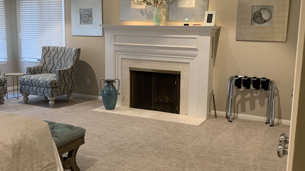 Photo of Livingroom in San Luis Obispo