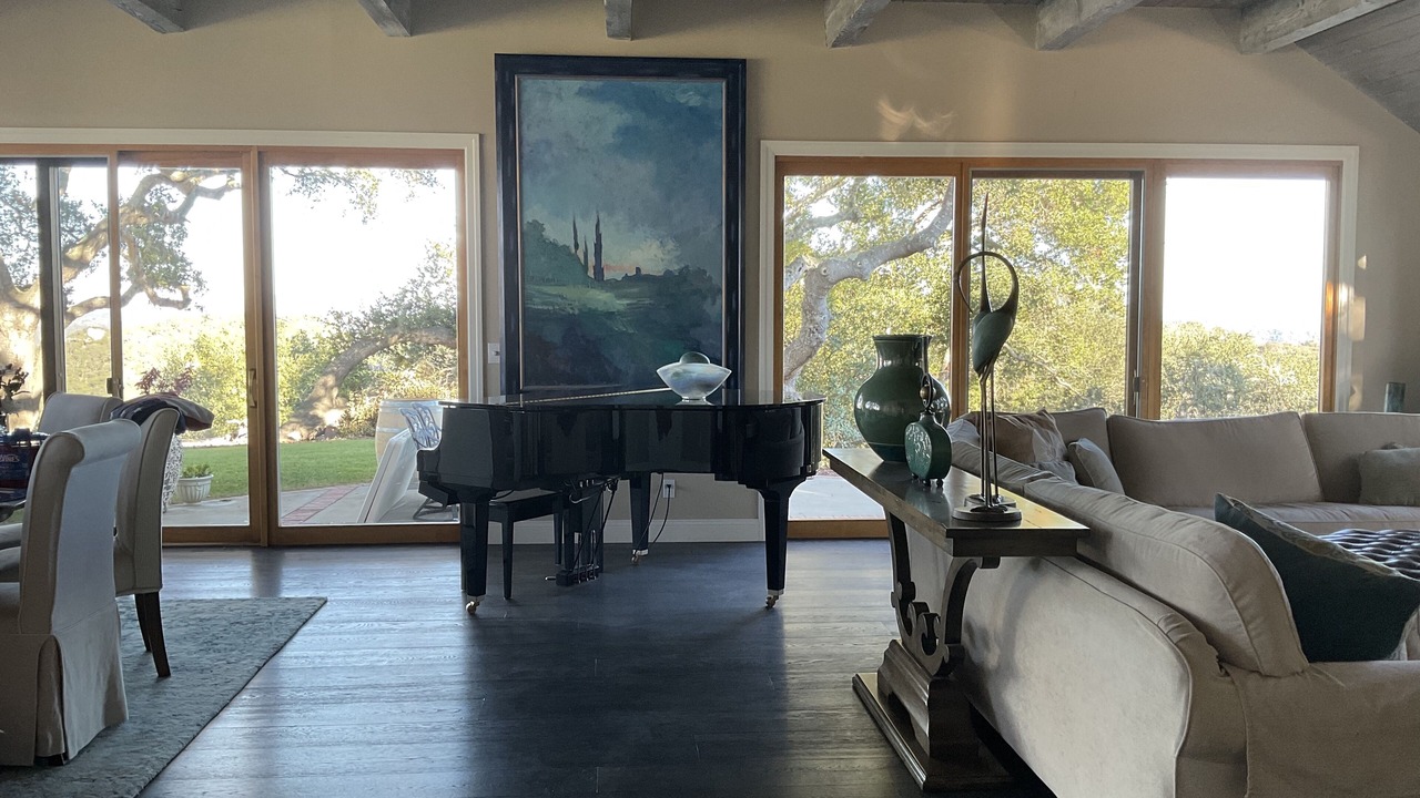 Photo of Bedroom in San Luis Obispo