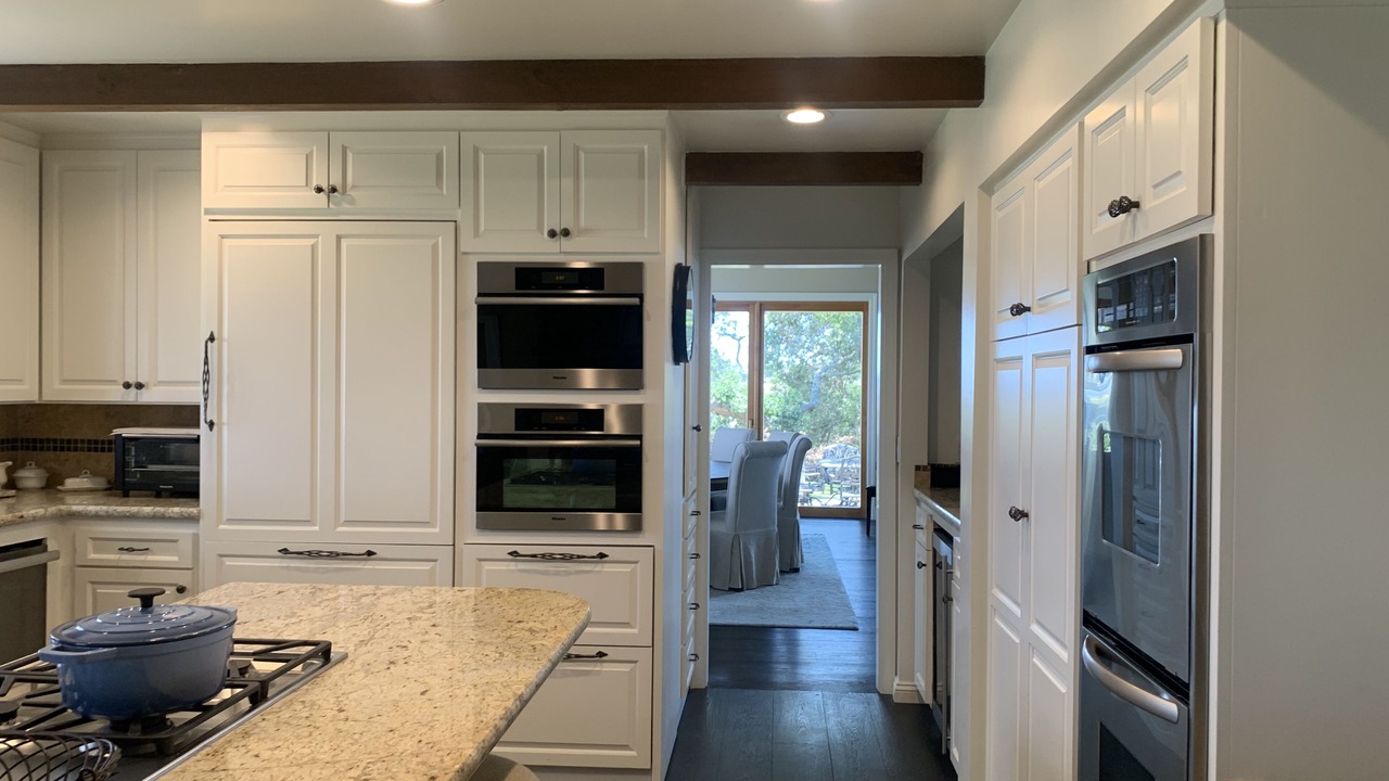 Photo of Kitchen in San Luis Obispo