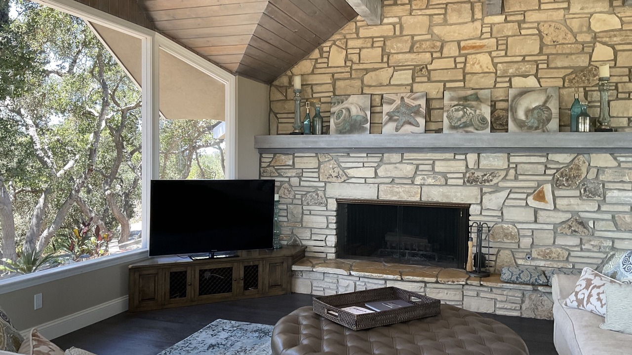 Photo of Livingroom in San Luis Obispo