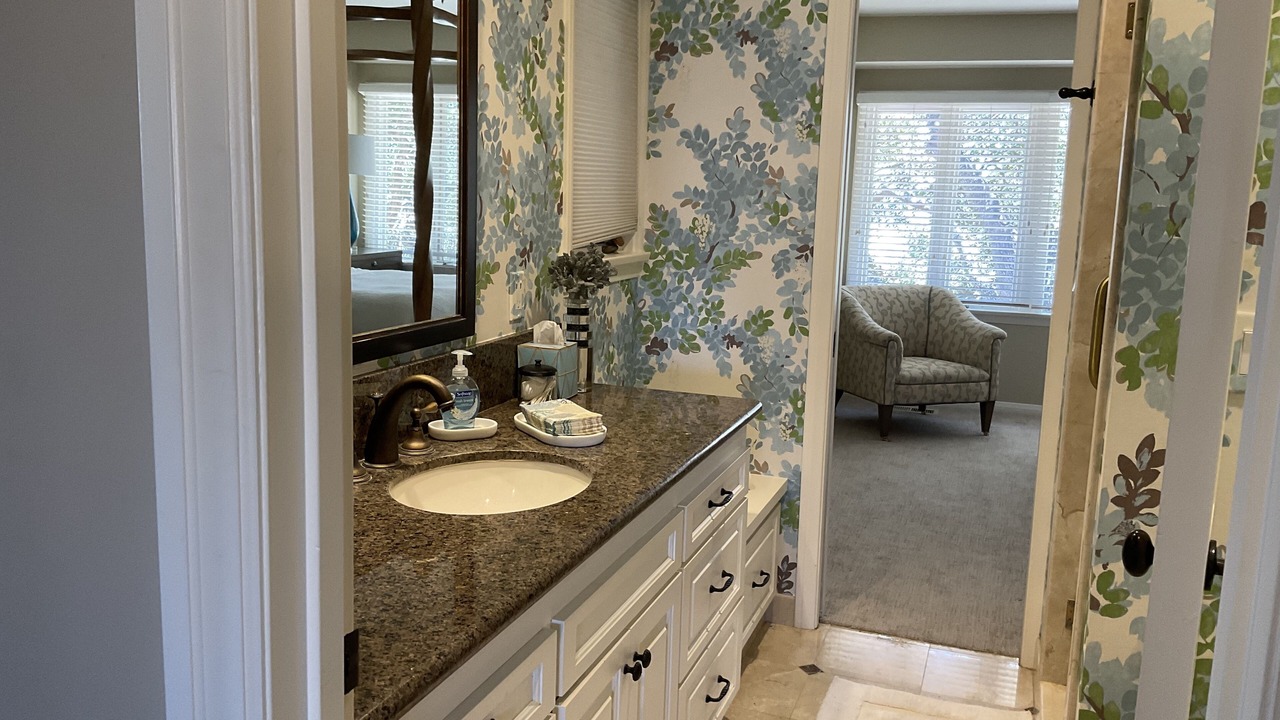 Photo of Bedroom in San Luis Obispo