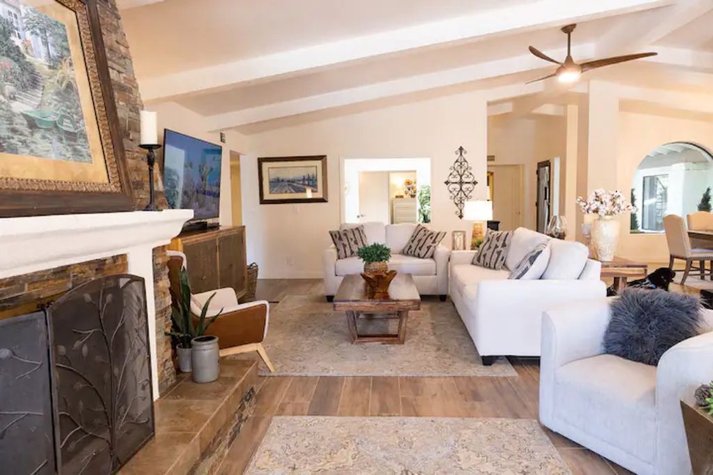 Photo of Livingroom in Litchfield Park