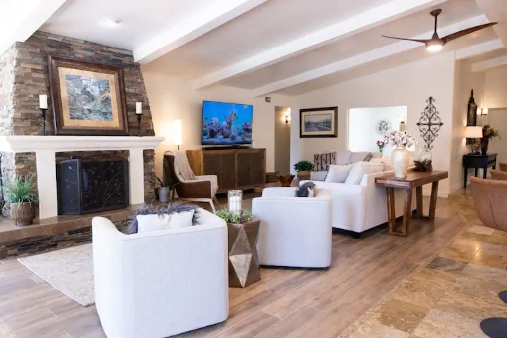 Photo of Livingroom in Litchfield Park