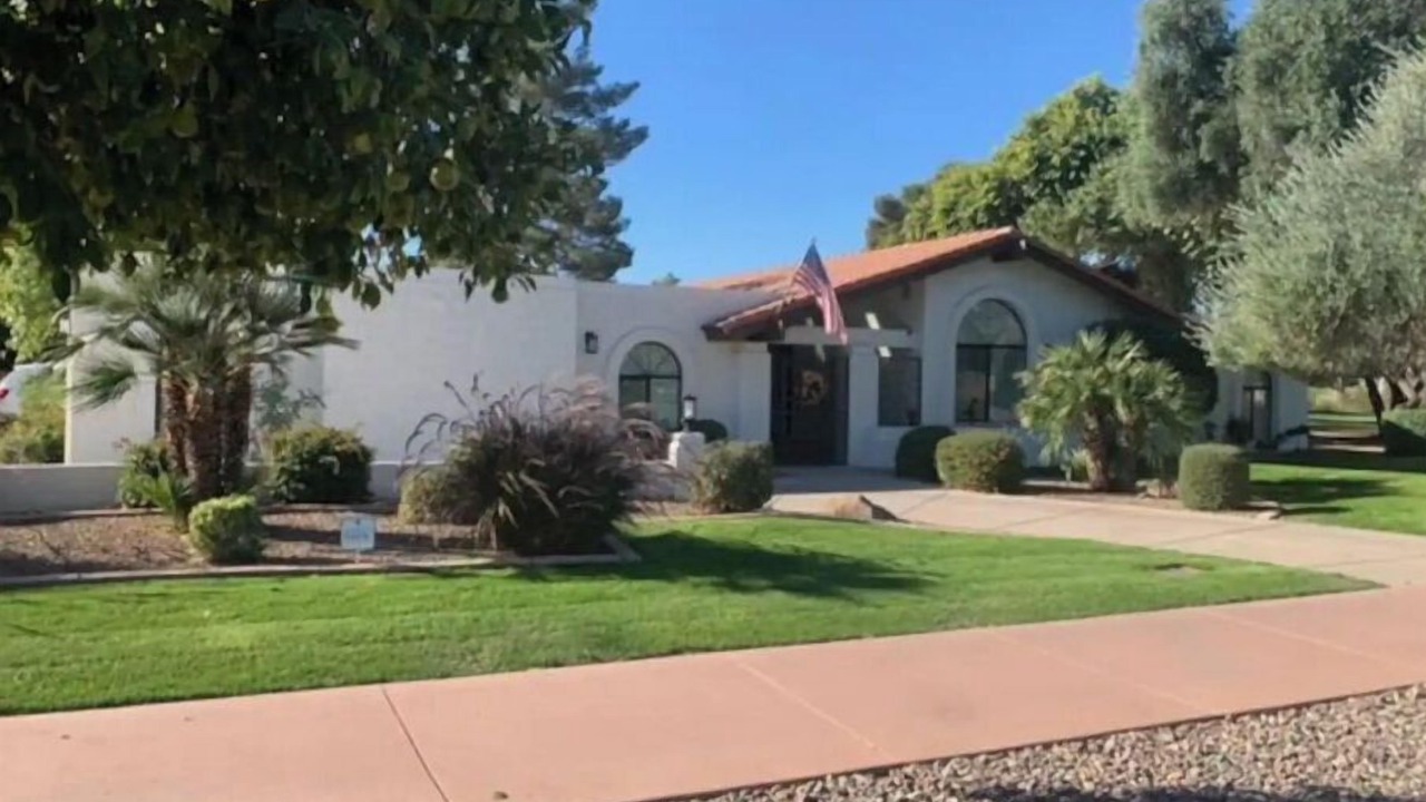 Photo of Outdoor in Litchfield Park