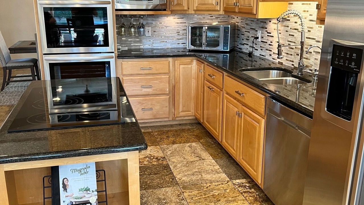 Photo of Kitchen in Litchfield Park