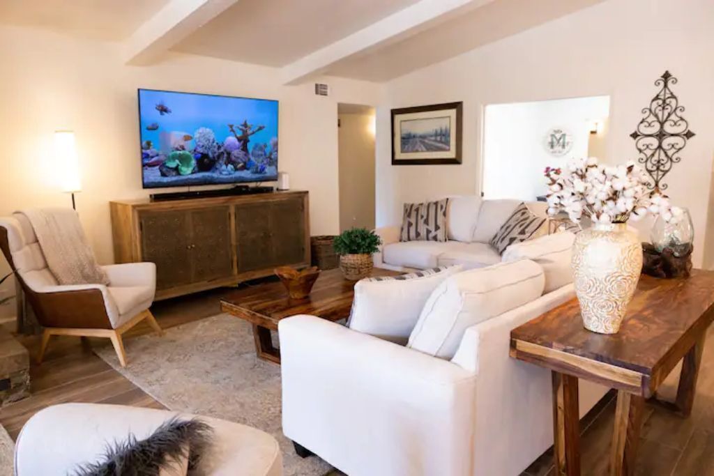Photo of Livingroom in Litchfield Park