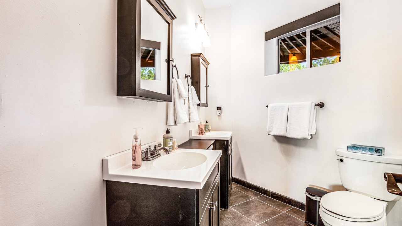 Photo of Bathroom in Cedar City