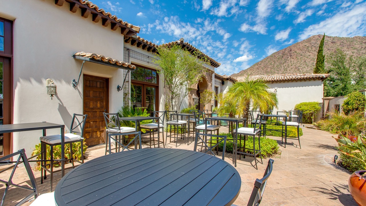Photo of Outdoor in Camelback East