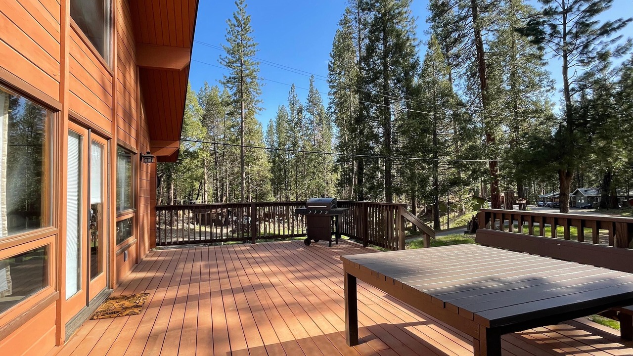 Photo of Outdoor in North Wawona