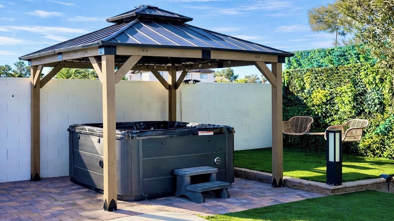 Photo of Outdoor in North Las Vegas