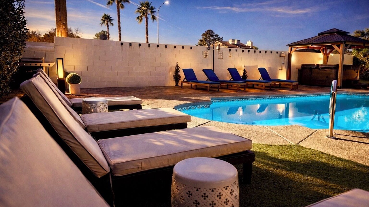 Photo of Outdoor in North Las Vegas