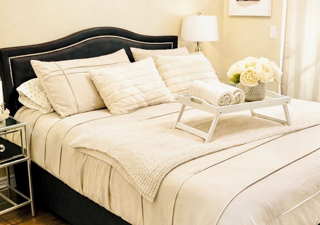 Photo of Bedroom in North Las Vegas